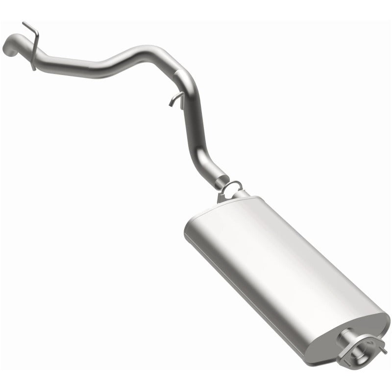 

Magnaflow 106-0012 - MAG106-0012 - MagnaFlow BRE Exhaust Kit 02-07 Jeep Liberty - Shipped in Europe - Tuningsupply.com
