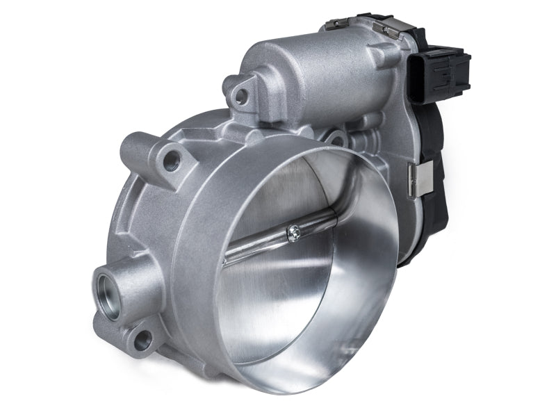 

aFe 46-39114 - AFE46-39114 - aFe POWER 15-25 Dodge V8-6.2L Hemi 97mm Throttle Body - Shipped in Europe - Tuningsupply.com
