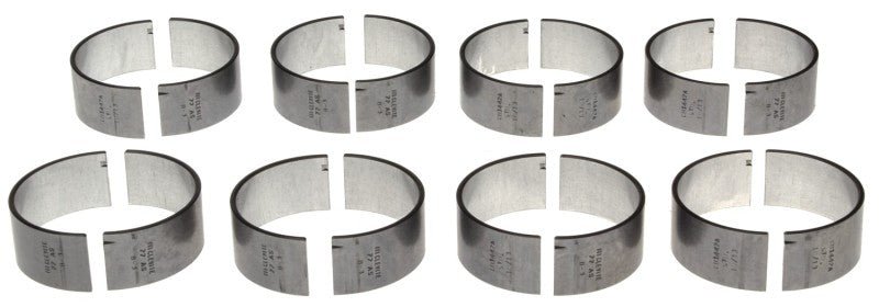 
    

Clevite CB1442A(8) - CLECB1442A(8) - Clevite Ford Products V8 4.6L SOHC-4.6L DOHC 1991-01 Con Rod Bearing Set - Shipped in Europe - Tuningsupply.com

  