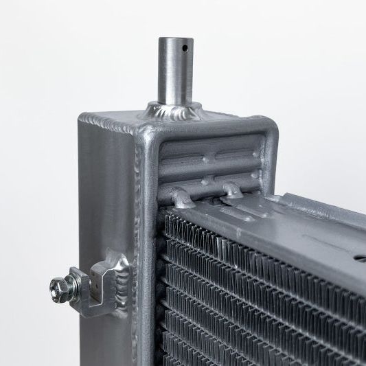 CSF 05-13 Chevrolet Corvette C6 High Performance All-Aluminum Radiator-tuningsupply.com