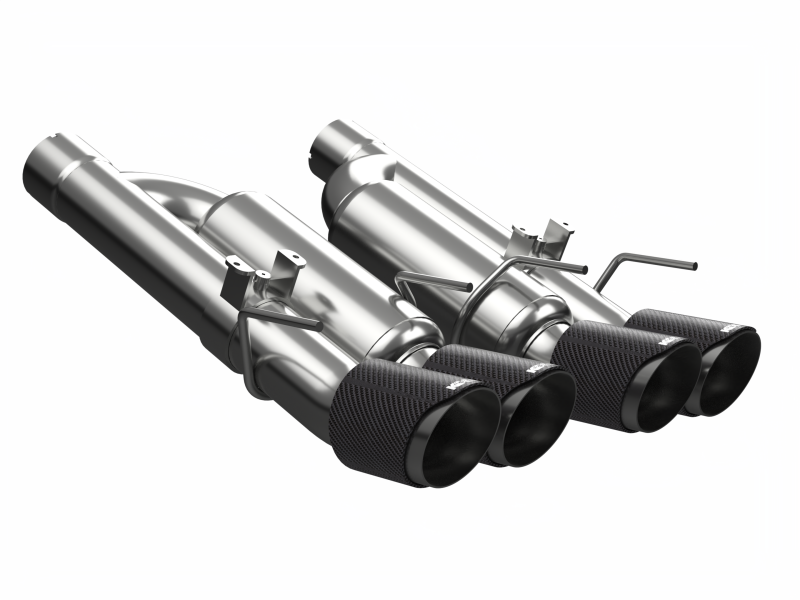 

Kooks Headers 21606750 - KSH21606750 - Kooks 09-13 Chevrolet Corvette Z06/ZR1 3in. Valved Axle-Back Exhaust w/ SS Tips - Shipped in Europe - Tuningsupply.com

