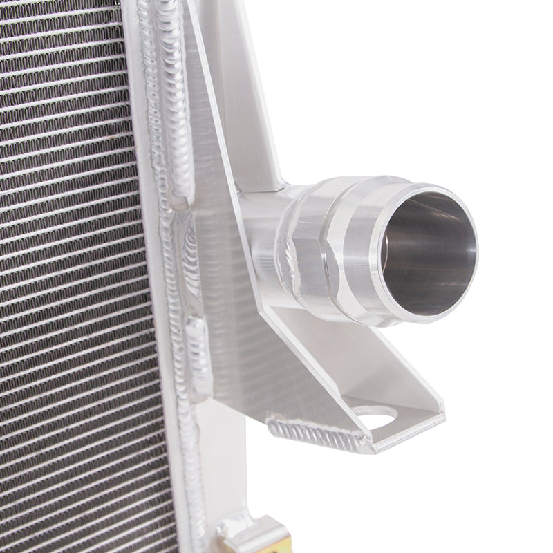 

Mishimoto MMRAD-F2D-11V2 - MISMMRAD-F2D-11V2 - Mishimoto 11-16 Ford 6.7L Powerstroke Aluminum Primary Radiator - Shipped in Europe - Tuningsupply.com
