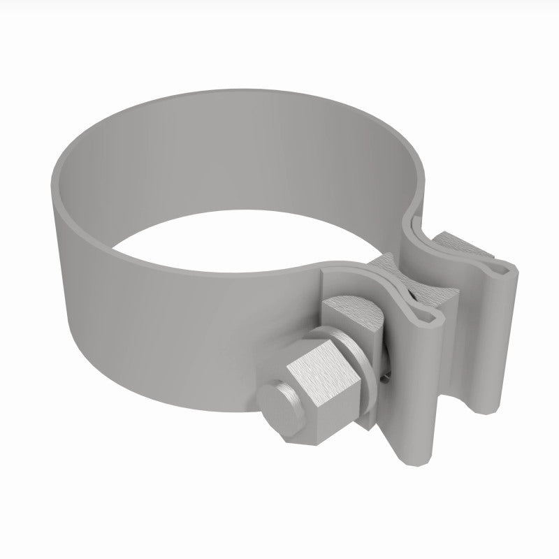 

Magnaflow 10163 - MAG10163 - MagnaFlow Clamp 2.75inch TORCA SS 1.25inch 10pk - Shipped in Europe - Tuningsupply.com
