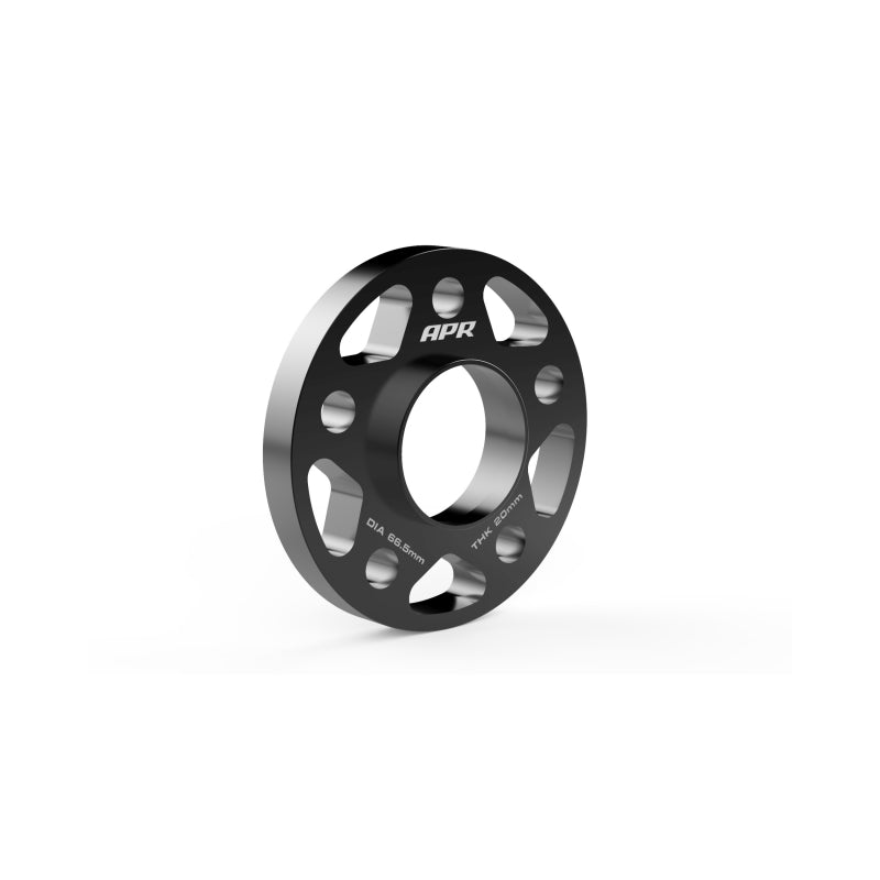 
    

APR MS100191 - APRMS100191 - APR Wheel Spacers - 5x112 - 66.5mm CB - 20mm Thick (Set of 2) - Shipped in Europe - Tuningsupply.com

  