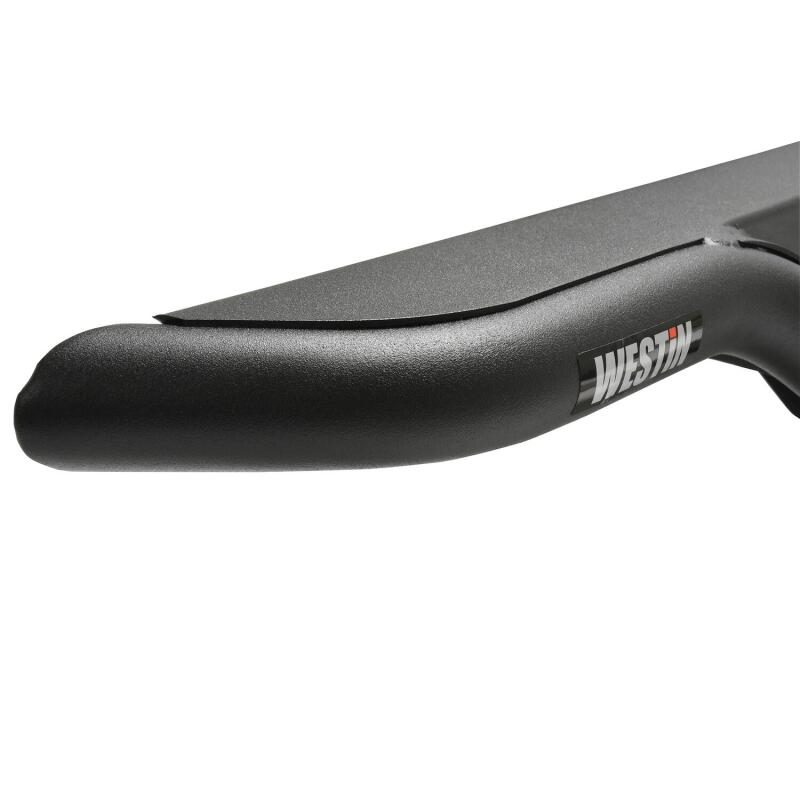 

Westin 20-14135 - WES20-14135 - Westin 19-22 Chevrolet Silverado / GMC Sierra Crew Cab Outlaw Nerf Step Bars - Shipped in Europe - Tuningsupply.com
