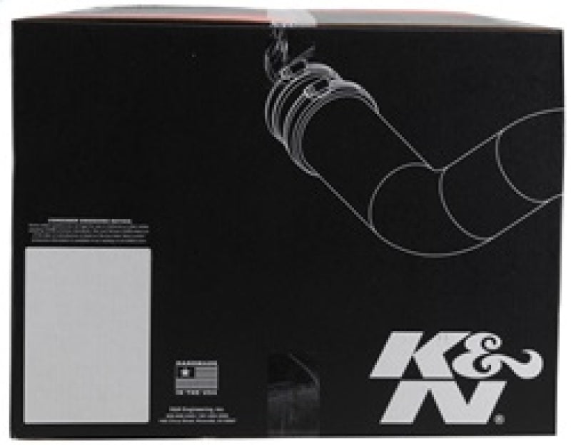 

K&N Engineering 77-2588KTK - KNN77-2588KTK - K&N 2017 Ford F250 V8-6.2L F/I Performance Air Intake Kit - Shipped in Europe - Tuningsupply.com
