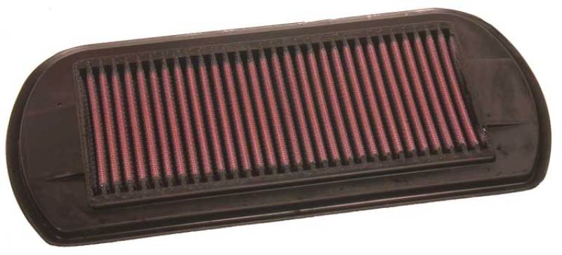 

K&N Engineering TB-9095 - KNNTB-9095 - K&N 95-03 Triumph Thunderbird Drop In Air Filter - Shipped in Europe - Tuningsupply.com
