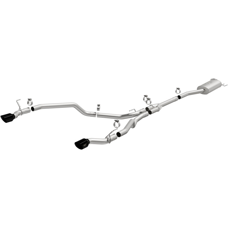 
  

Magnaflow 19633 - MAG19633 - Magnaflow 2021+ Honda Ridgeline 3.5L NEO Cat-Back Exhaust System - Shipped in Europe - Tuningsupply.com


