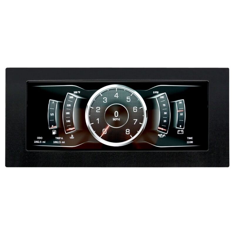
    

AutoMeter 7400 - ATM7400 - Autometer Universal 8.8in InVision Digital Dash System - Shipped in Europe - Tuningsupply.com

  