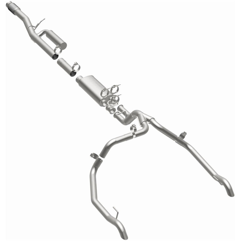 
  

Magnaflow 19703 - MAG19703 - MagnaFlow 24-25 Chevrolet/GMC Silverado/Sierra 1500 ZR2/AT4X Overland Series Cat-Back Exhaust System - Shipped in Europe - Tuningsupply.com

