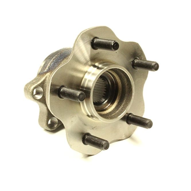 ISR Performance 5 Lug Rear Conversion Hub - 89-94 Nissan 240sx **Single Hub**-tuningsupply.com