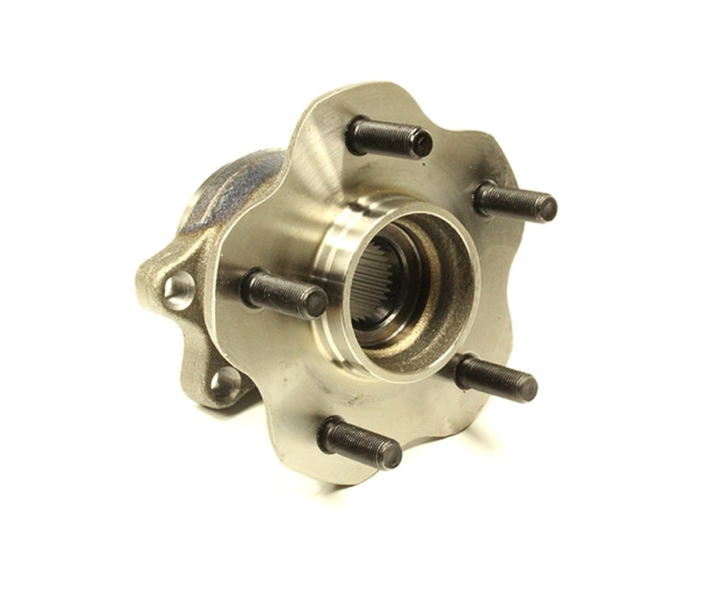 
  

ISR Performance IS-5LG-S13R - ISRIS-5LG-S13R - ISR Performance 5 Lug Rear Conversion Hub - 89-94 Nissan 240sx **Single Hub** - Shipped in Europe - Tuningsupply.com

