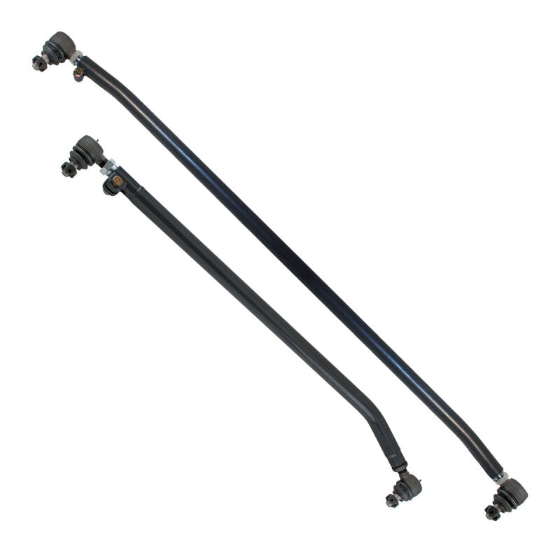 

Synergy Mfg 8025-01 - SYN8025-01 - Synergy 07-18 Jeep Wrangler JK/JKU JK HD Steering Kit - Shipped in Europe - Tuningsupply.com

