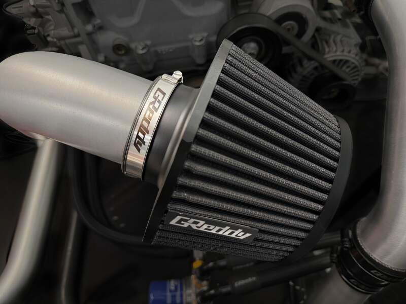 
    

GReddy 22410095S - GRE22410095S - GReddy 78-95mm / No. 56 Dual Bead Boost Clamp - Stainless Steel - Shipped in Europe - Tuningsupply.com

  