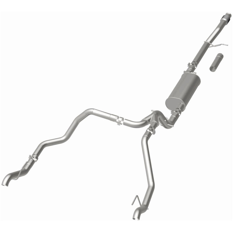 

Magnaflow 106-1084 - MAG106-1084 - BRExhaust 19-24 Chevrolet Silverado 1500 5.3L Direct-Fit Replacement Exhaust Kit - Shipped in Europe - Tuningsupply.com
