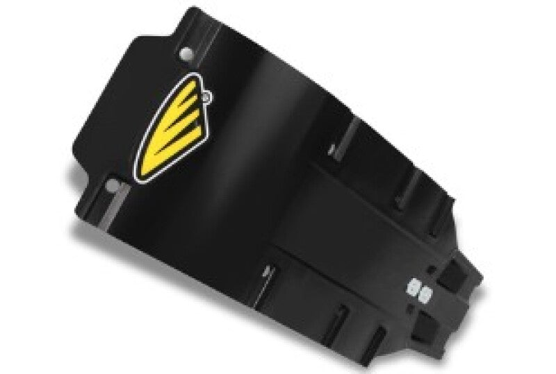 

Cycra 1CYC-6018-12 - CYC1CYC-6018-12 - Cycra 06-08 Kawasaki KX450F Speed Armor Skid Plate - Black - Shipped in Europe - Tuningsupply.com
