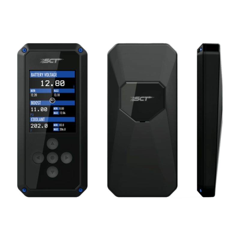 

SCT Performance 40490EO - SCT40490EO - SCT BDX Programmer EO Certified - Shipped in Europe - Tuningsupply.com
