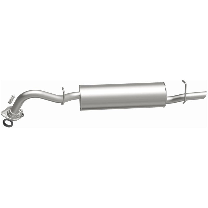 

Magnaflow 106-0183 - MAG106-0183 - MagnaFlow BRE Exhaust Kit 06-10 Toyota Yaris 1.5L - Shipped in Europe - Tuningsupply.com
