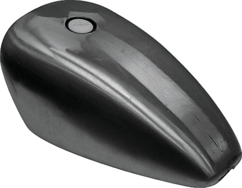 Bikers Choice 95-03 XL Rolled Edge 3.4 Gallon Gas Tank-tuningsupply.com