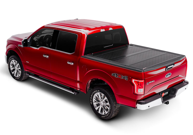 

BAK 226342 - BAK226342 - BAK 2024 Ford Ranger (5 Foot Bed) BAKFlip G2 Tonneau Cover - Shipped in Europe - Tuningsupply.com
