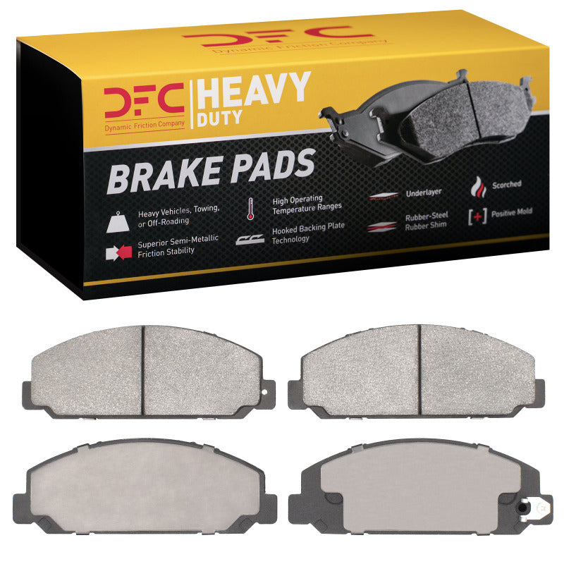 
    

DFC 1214-1683-00 - DFC1214-1683-00 - DFC 13-20 Hino 5 Rear/Front Heavy Duty Pads - Semi Metallic - Shipped in Europe - Tuningsupply.com

  