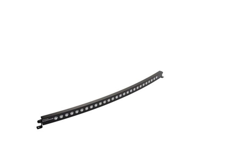 

Putco 10033 - PUT10033 - Putco Luminix High Power LED - 30in Curved Light Bar - 27 LED - 10800LM - 31.63x.75x1.5in - 6 Deg - Shipped in Europe - Tuningsupply.com
