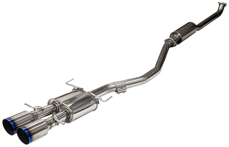 

HKS 31006-BH001 - HKS31006-BH001 - HKS Hi-Power Muffler for Civic SI Coupe (FC3) - Shipped in Europe - Tuningsupply.com
