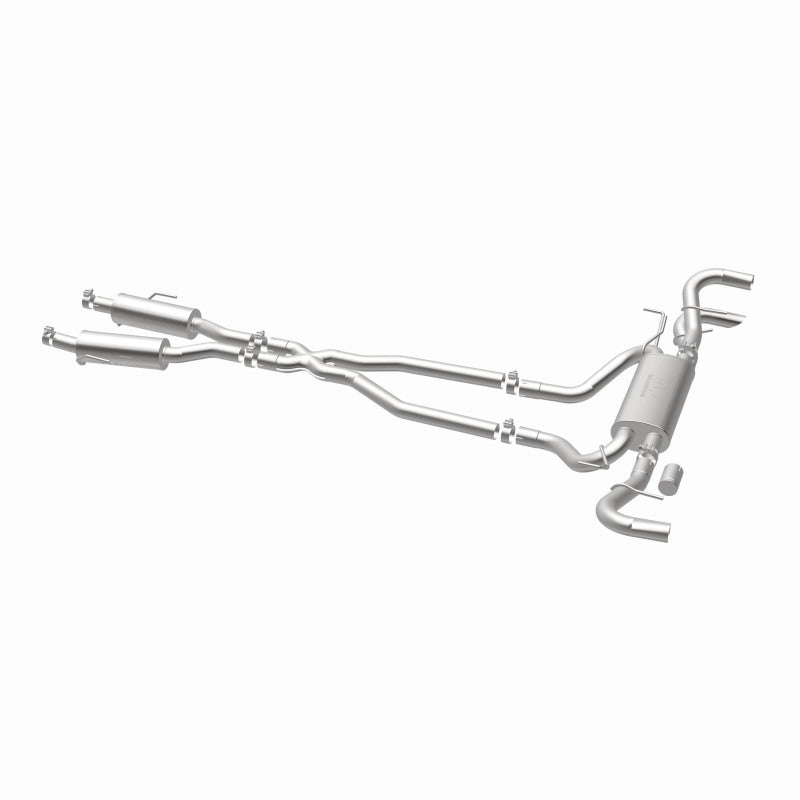 

Magnaflow 19606 - MAG19606 - MagnaFlow 22-23 Jeep Grand Cherokee NEO Series Cat-Back Exhaust - Shipped in Europe - Tuningsupply.com
