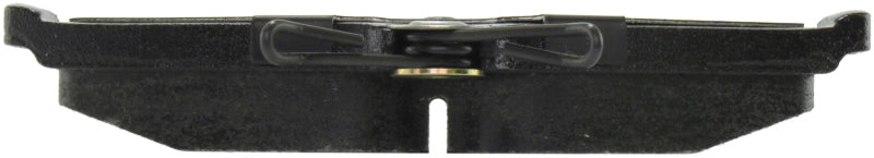 

Stoptech 309.10820 - STO309.10820 - StopTech Performance 05-09 Ford Mustang Cobra/Mach 1 V6/GT / 10 Shelby/Shelby GT Rear Brake Pads - Shipped in Europe - Tuningsupply.com
