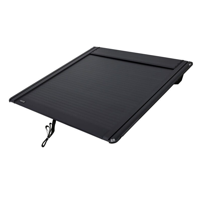

Westin 19-61065 - WES19-61065 - Westin 16-23 Toyota Tacoma 5ft 5in Bed Manual Retractable Tonneau Cover - Black - Shipped in Europe - Tuningsupply.com
