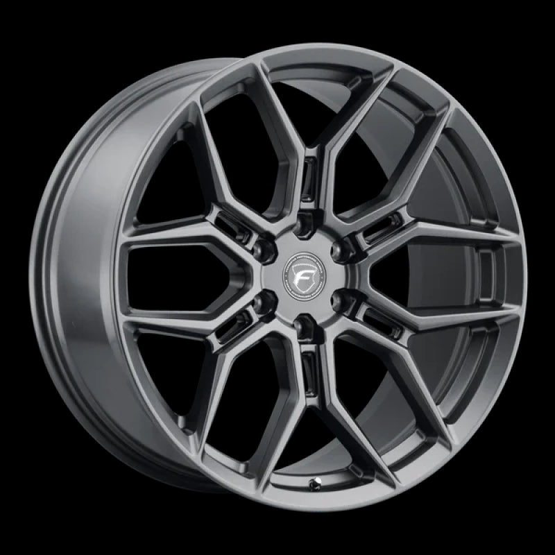 
    

Forgestar F03420089P30 - FRGF03420089P30 - Forgestar X12 22x10 / 6x135 BP / ET30 / 6.68in BS Satin Anthracite Wheel - Shipped in Europe - Tuningsupply.com

  