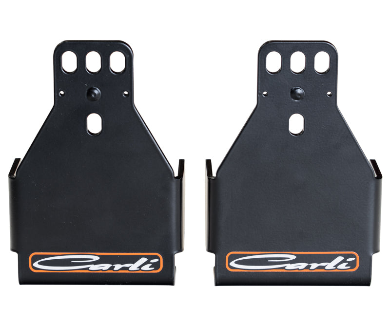 

Carli CS-DPWSKIDBLK-14 - CLICS-DPWSKIDBLK-14 - Carli 14-24 Ram Power Wagon Skit Plate Drop Bracket - Shipped in Europe - Tuningsupply.com
