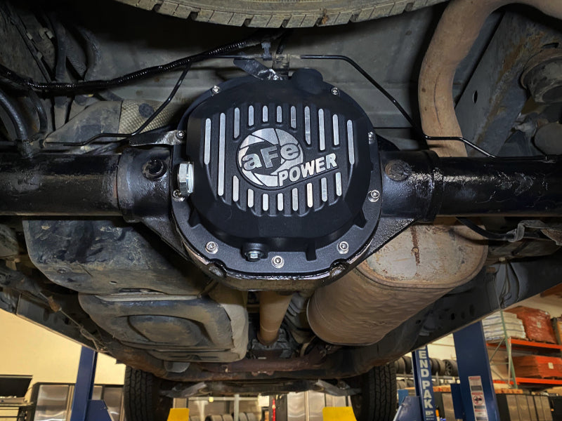 
    

aFe 46-71410B - AFE46-71410B - aFe 90-14 Ford F-150 Rear Differential Cover - Black w/ Machined Fins - Shipped in Europe - Tuningsupply.com

  