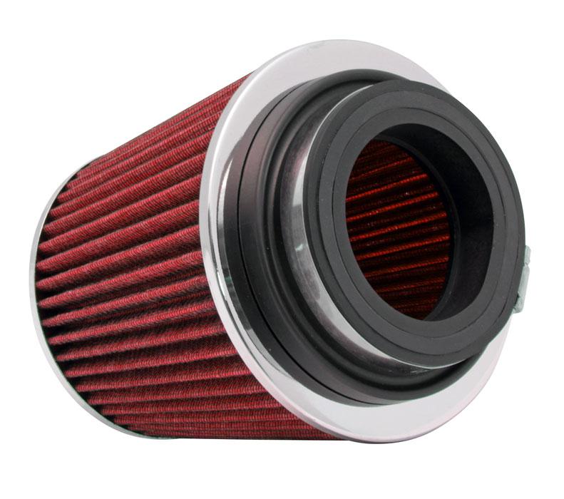 
  

K&N Engineering RG-1001RD-L - KNNRG-1001RD-L - K&N Universal Air Filter Chrome Round Tapered Red - 4in ID x 1.125in L x 5.5in H (Multi Lingual) - Shipped in Europe - Tuningsupply.com

