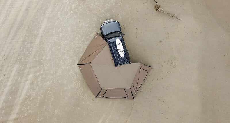 
  

Rhino-Rack 33109 - RHR33109 - Rhino-Rack Batwing Compact Tapered Zip Extension - Shipped in Europe - Tuningsupply.com

