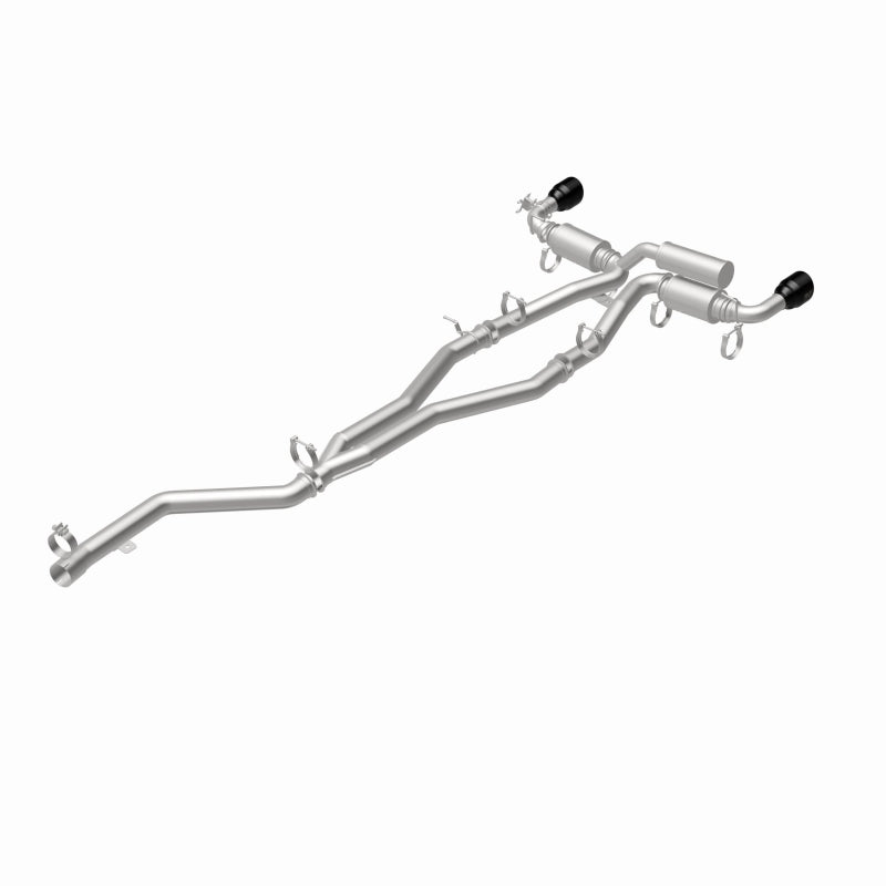 
  

Magnaflow 19707 - MAG19707 - MagnaFlow 2020+ Toyota Supra SPEQ Series Cat-Back Performance Exhaust System w/ Black Chrome Tips - Shipped in Europe - Tuningsupply.com


