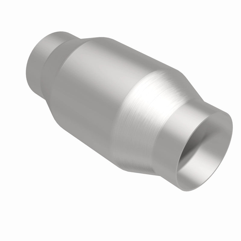

Magnaflow 59958 - MAG59958 - MagnaFlow Universal Catalytic Converter 2.75inch C/C Met. - Shipped in Europe - Tuningsupply.com
