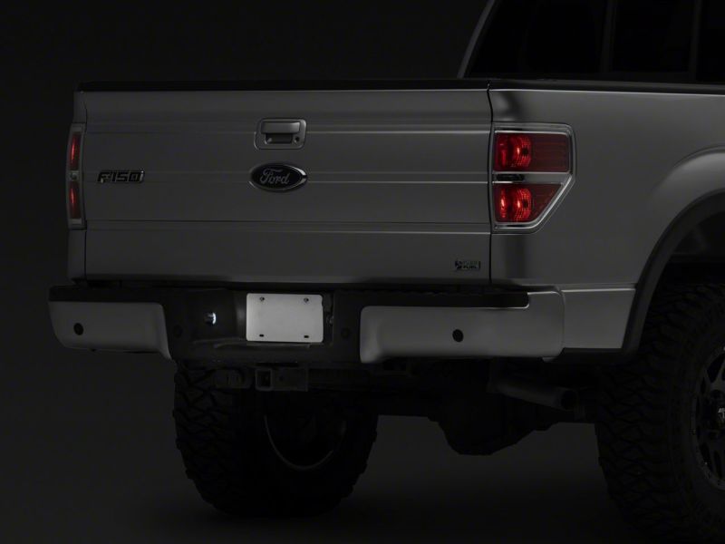 

Raxiom T543147 - RAXT543147 - Raxiom 01-14 Ford F-150 Axial Series LED License Plate Light Bulb - Shipped in Europe - Tuningsupply.com
