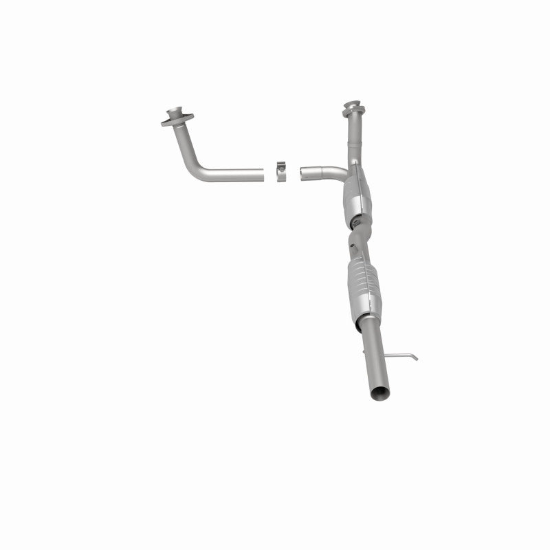 

Magnaflow 93324 - MAG93324 - MagnaFlow Conv DF 96 Bronco F150/F250 2 Conv - Shipped in Europe - Tuningsupply.com
