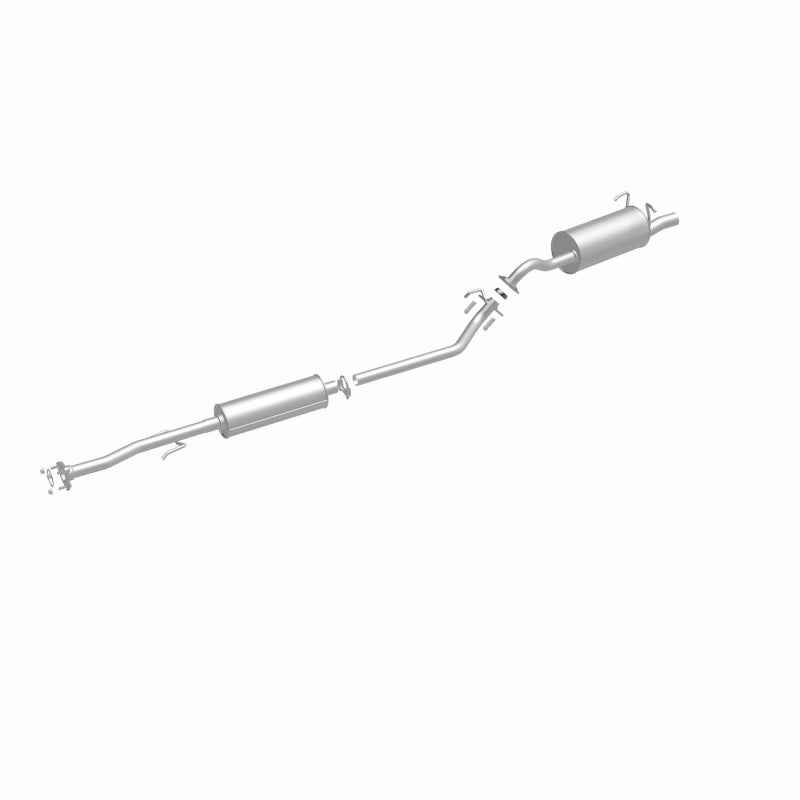 
  

Magnaflow 106-0086 - MAG106-0086 - MagnaFlow BRE Exhaust Kit 07-09 Honda CR-V 2.4L - Shipped in Europe - Tuningsupply.com

