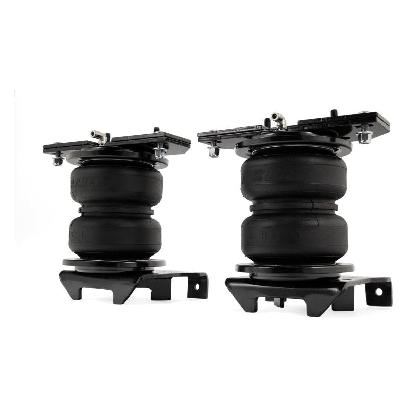 Air Lift Loadlifter 5000 Ultimate Rear Air Spring Kit for 03-12 Dodge Ram 3500 Pick Up 4WD-tuningsupply.com