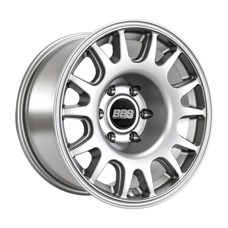 

BBS TS-R179084N1203 - BBSTS-R179084N1203 - BBS TS-R 17x9in - 6x139.7 - 106.1 CB - ET-12 - Satin Silver Wheel - Shipped in Europe - Tuningsupply.com

