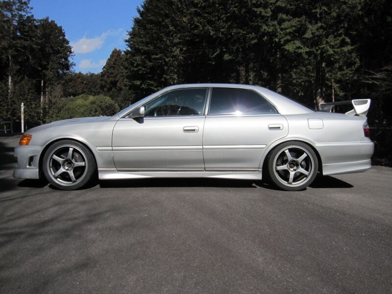 

HKS 80330-AT009 - HKS80330-AT009 - HKS HIPERMAX S JZX100 Full Kit - Shipped in Europe - Tuningsupply.com
