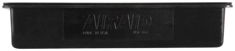 

Airaid 851-344 - AIR851-344 - Airaid 2015-2016 Ford Mustang V8 5.0L F/I Direct Replacement Dry Filter - Shipped in Europe - Tuningsupply.com
