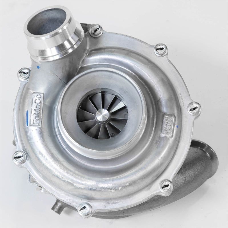 

Ford Racing  - FRPM-TURBO-67 - Ford Racing 6.7L Diesel Turbo Kit - Shipped in Europe - Tuningsupply.com

