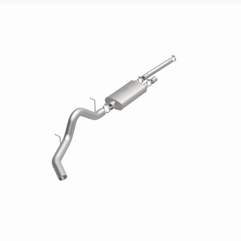 

Magnaflow 15798 - MAG15798 - MagnaFlow Sys C/B 03 Suburban-Yukon XL 6.0L V - Shipped in Europe - Tuningsupply.com
