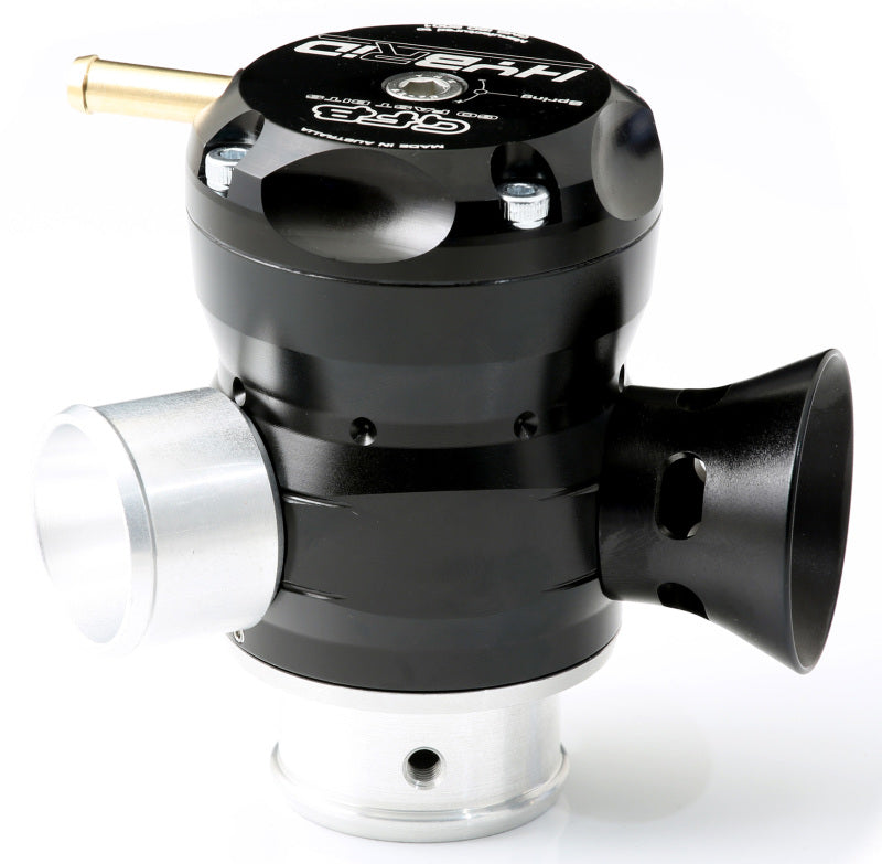 

Go Fast Bits T9235 - GFBT9235 - GFB HYBRID TMS Dual Port 35mm Inlet/30mm Outlet 97-98 Subaru WRX/STi - Shipped in Europe - Tuningsupply.com
