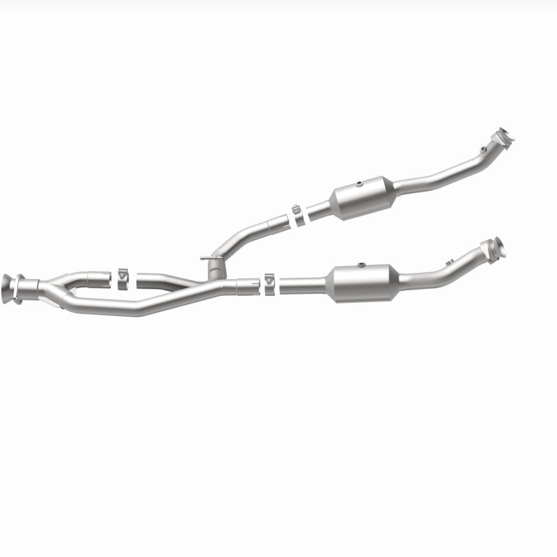 

Magnaflow 280248 - MAG280248 - MagnaFlow 20-21 Ford Transit-150 Single Underbody V6 3.5L RWD Direct-Fit Catalytic Converter - Shipped in Europe - Tuningsupply.com

