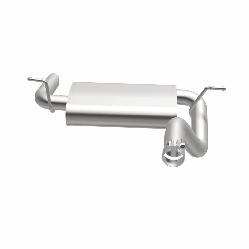 

Magnaflow 108-0301 - MAG108-0301 - BRExhaust 18-25 Jeep Wrangler 2.0L Direct-Fit Replacement Rear Muffler Kit - Shipped in Europe - Tuningsupply.com
