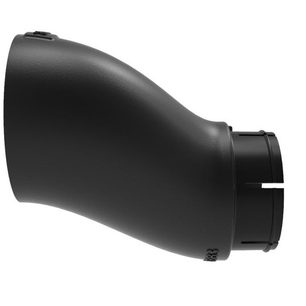 aFe Dynamic Air Scoop 2015 Dodge Challenger V6-3.6 / V8-5.7/6.4L HEMI - BLK-tuningsupply.com